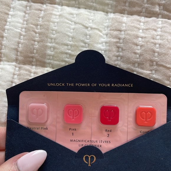 Lippie bundle - Picture 3 of 5